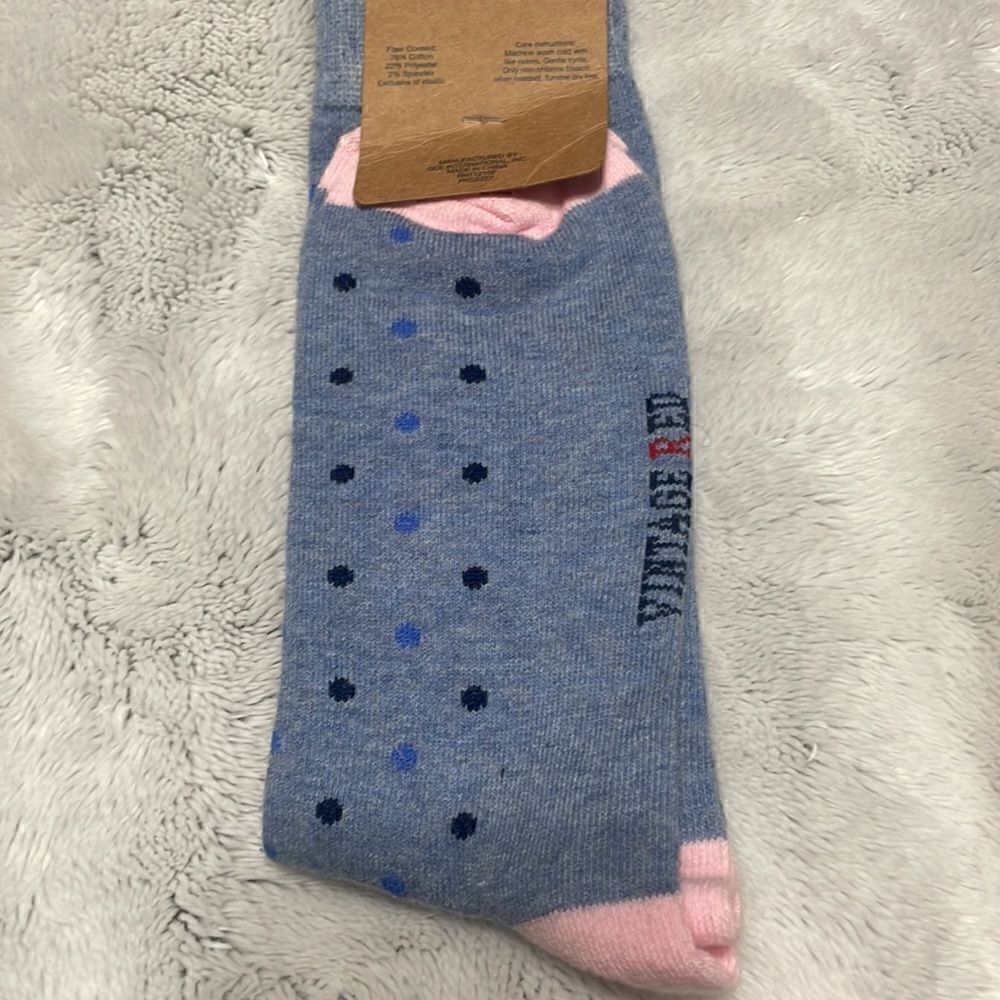 Fun Dress Socks - Picture 3 of 3